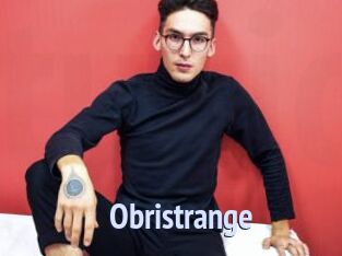 Obristrange