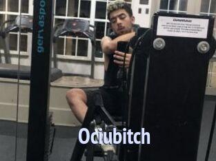 Ociubitch