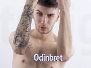Odinbret