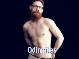 Odinmiles