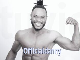 Officialdanny