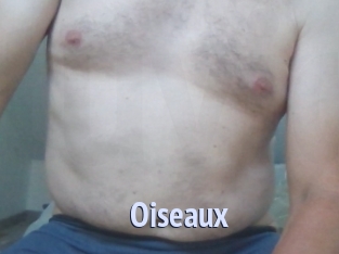 Oiseaux