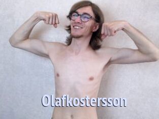 Olafkostersson