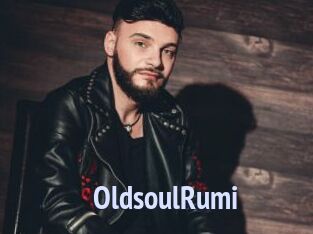OldsoulRumi