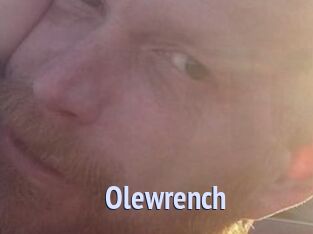 Olewrench