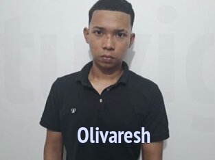Olivaresh