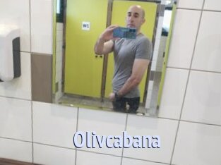 Olivcabana