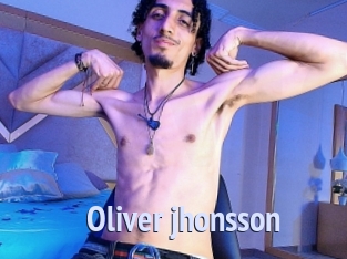 Oliver_jhonsson
