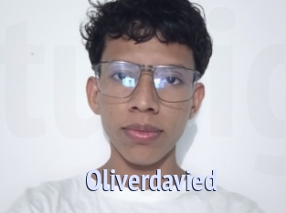 Oliverdavied