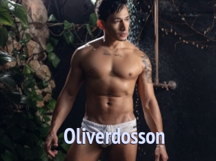 Oliverdosson