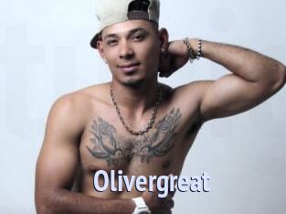 Olivergreat