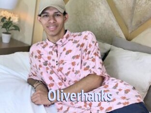 Oliverhanks