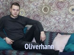 Oliverhann