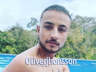 Oliverjhonsson