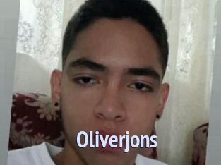 Oliverjons