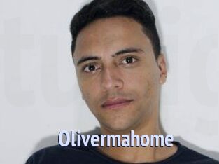Olivermahome