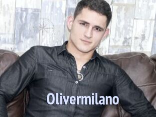 Olivermilano