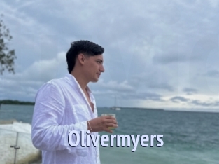 Olivermyers