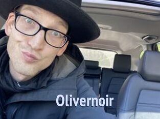 Olivernoir