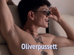 Oliverpussett