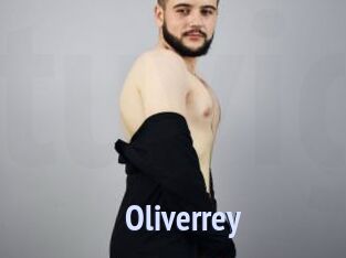 Oliverrey