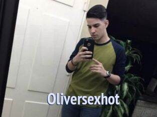 Oliversexhot