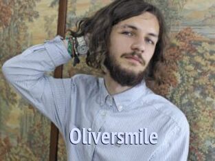 Oliversmile