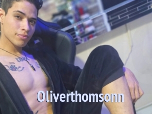 oliverthomsonn Tube video gay