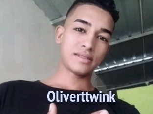 Oliverttwink