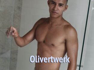 Olivertwerk