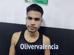 Olivervalencia