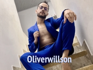 Oliverwillson