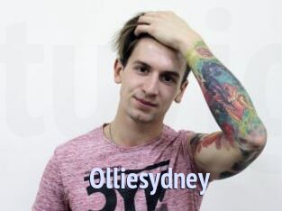 Olliesydney