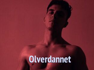 Olverdannet