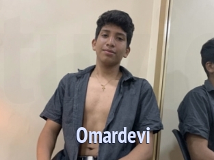 Omardevi