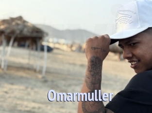 Omarmuller
