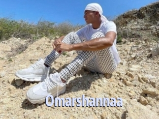Omarshannaa