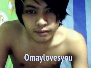 Omaylovesyou