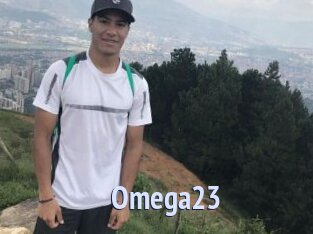 Omega23
