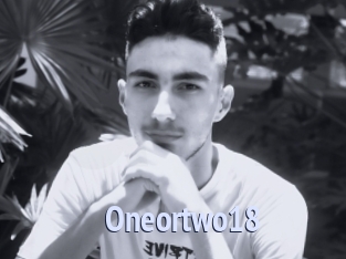 Oneortwo18