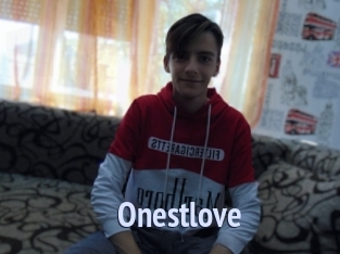 Onestlove