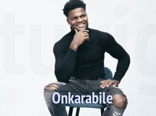 Onkarabile