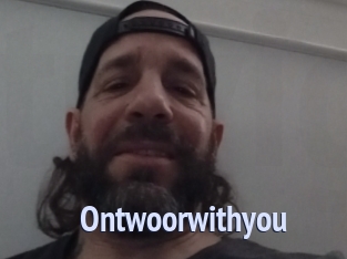 Ontwoorwithyou