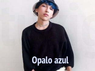 opalo_azul Tube video gay