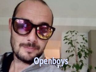 Openboys