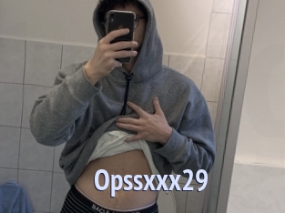 Opssxxx29
