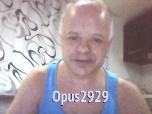 Opus2929