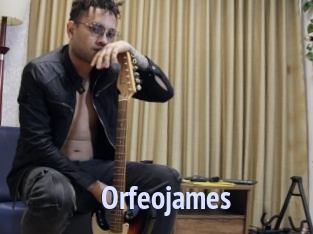 Orfeojames