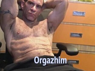 Orgazhim