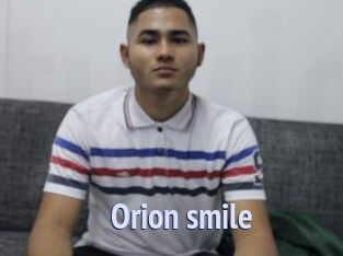 Orion_smile